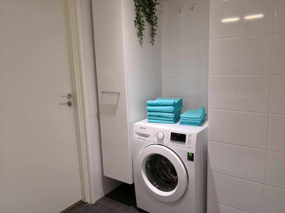 וואנטאה Charming Pine View Apartment מראה חיצוני תמונה