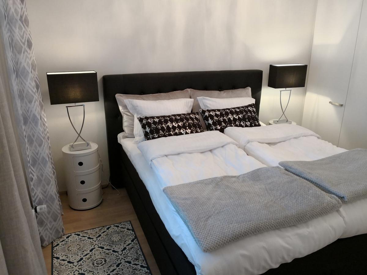 וואנטאה Charming Pine View Apartment מראה חיצוני תמונה