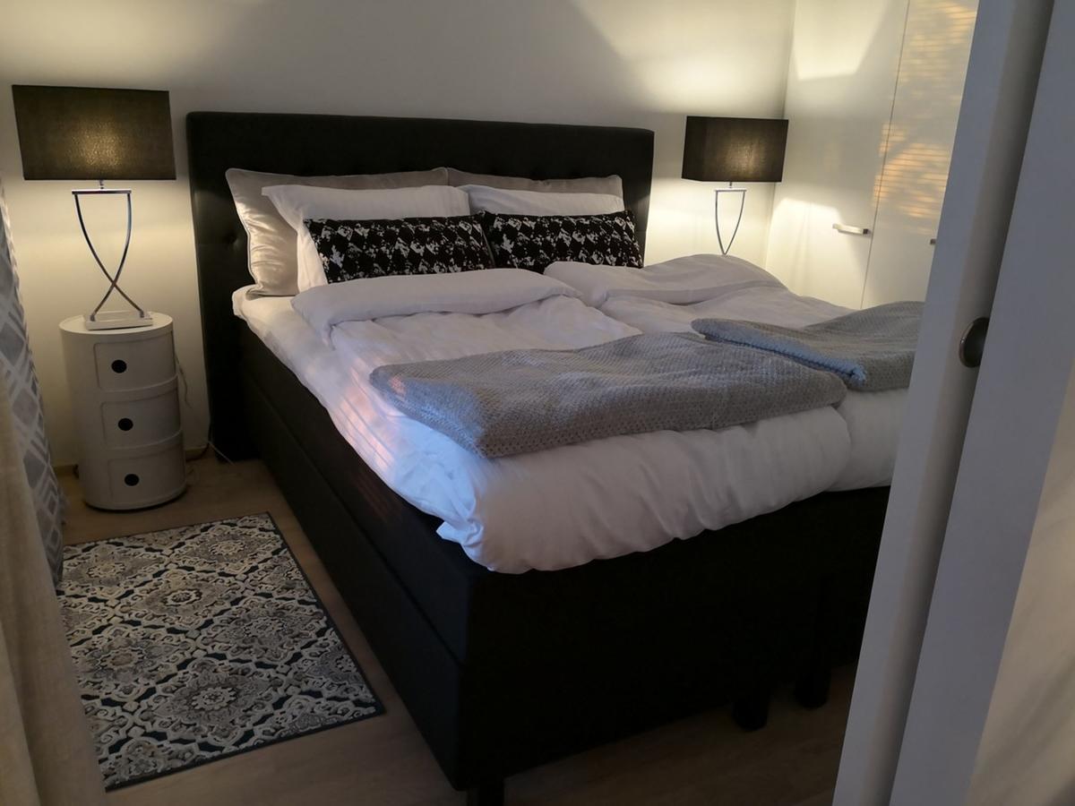 וואנטאה Charming Pine View Apartment מראה חיצוני תמונה