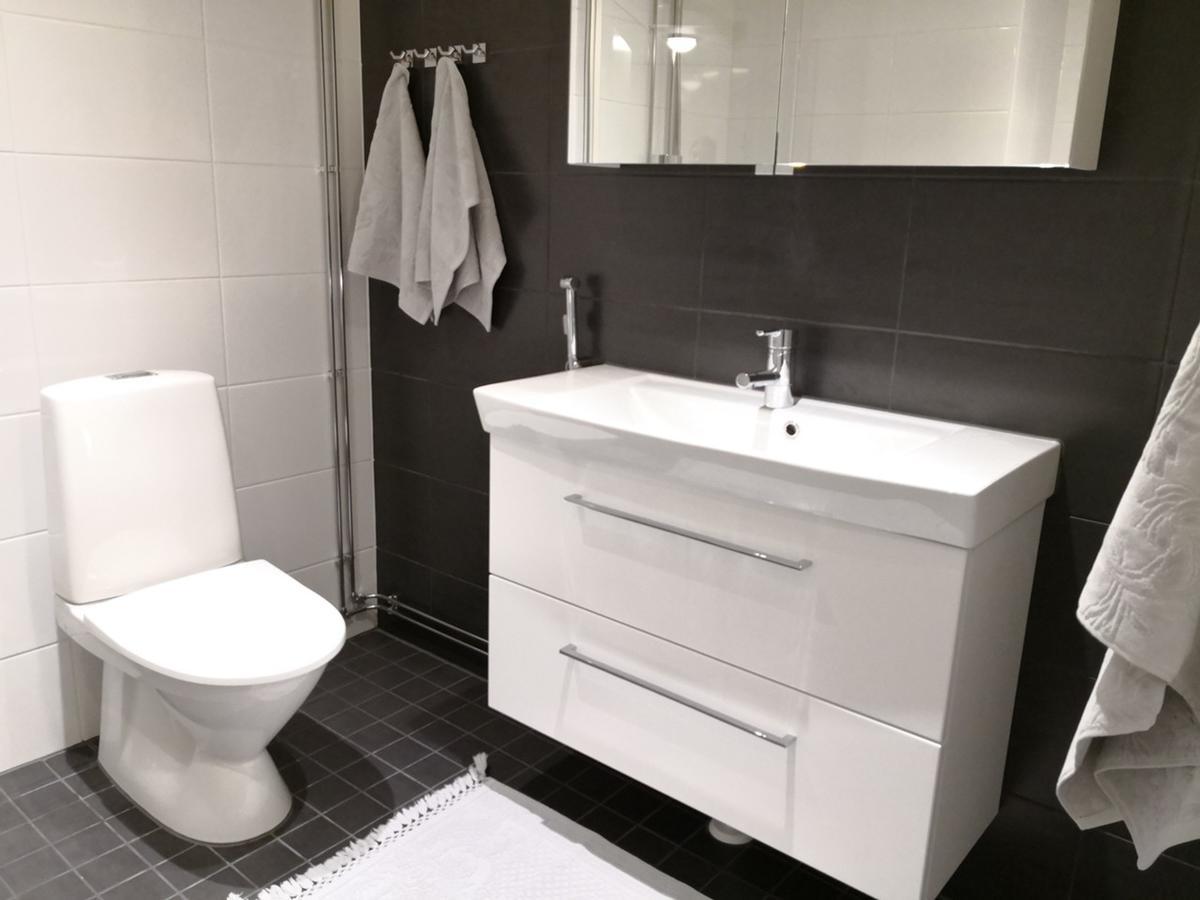 וואנטאה Charming Pine View Apartment מראה חיצוני תמונה