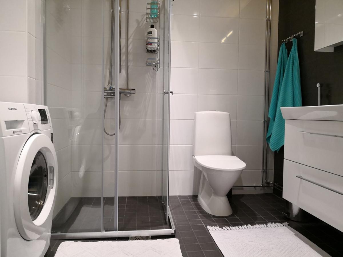 וואנטאה Charming Pine View Apartment מראה חיצוני תמונה