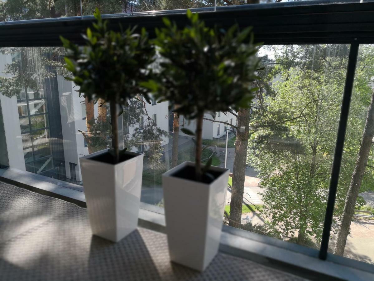 וואנטאה Charming Pine View Apartment מראה חיצוני תמונה