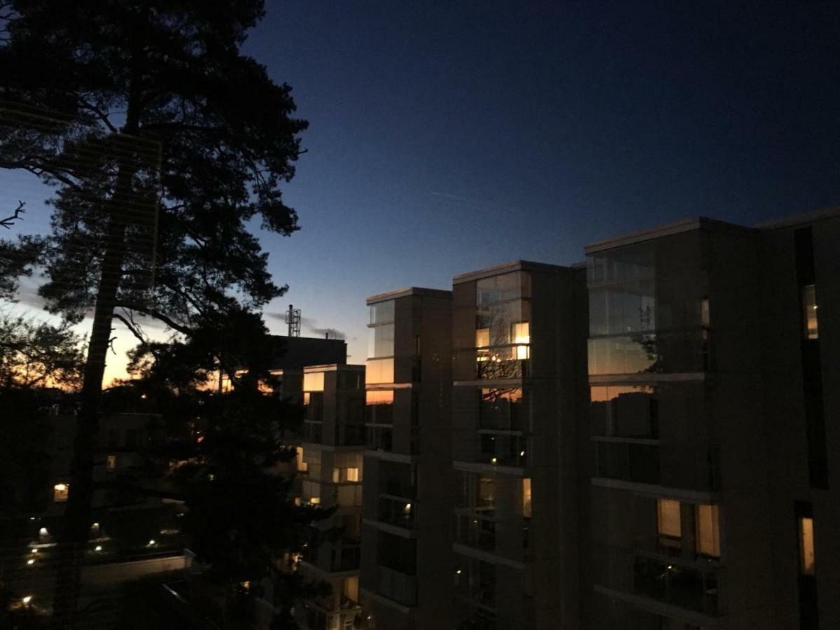 וואנטאה Charming Pine View Apartment מראה חיצוני תמונה