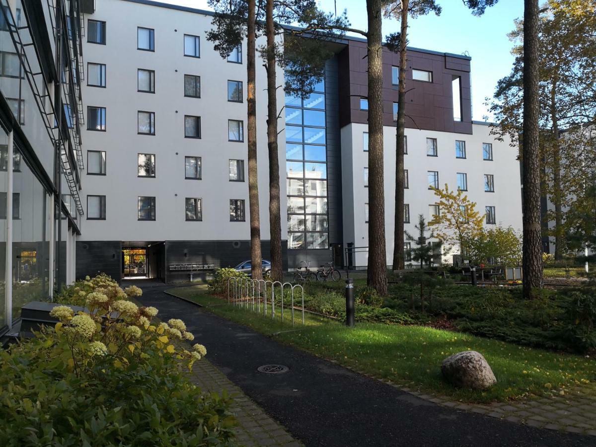 וואנטאה Charming Pine View Apartment מראה חיצוני תמונה